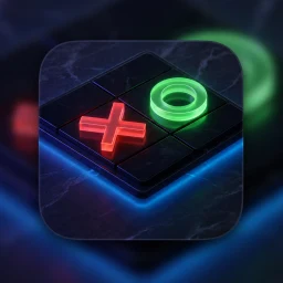 Icône de MorpyonPro: Tic Tac Toe